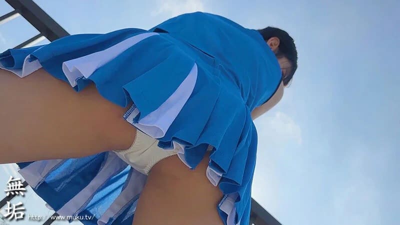 着衣セックス