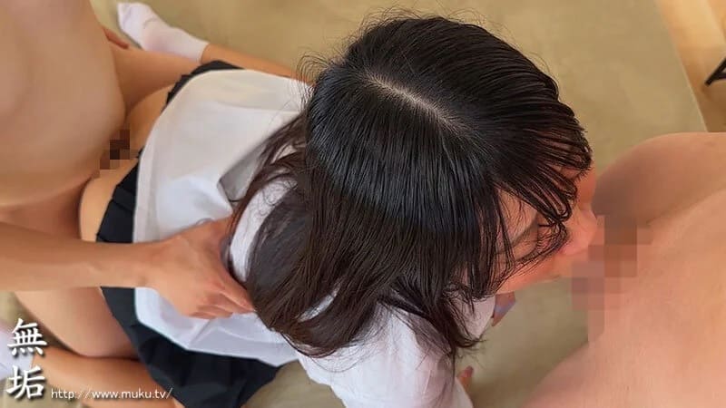 着衣セックス